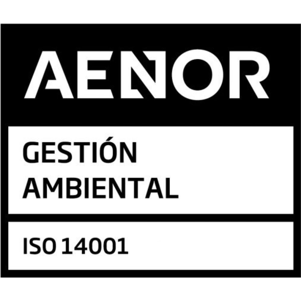 aenor-gote-gtled-gtlan-iso-14001-2022