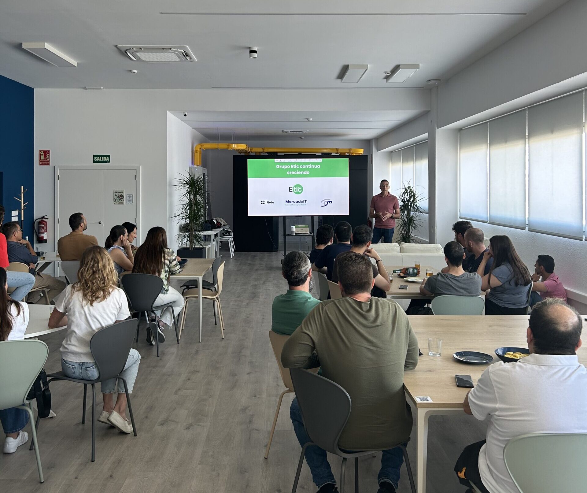 iluminacion regulación led gtled 