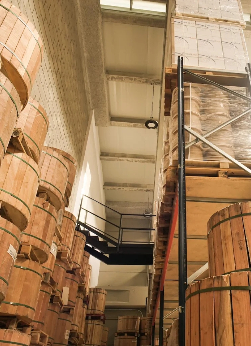 iluminacion regulación led gtled 