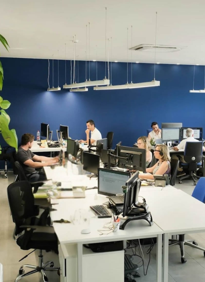 iluminacion regulación led gtled 