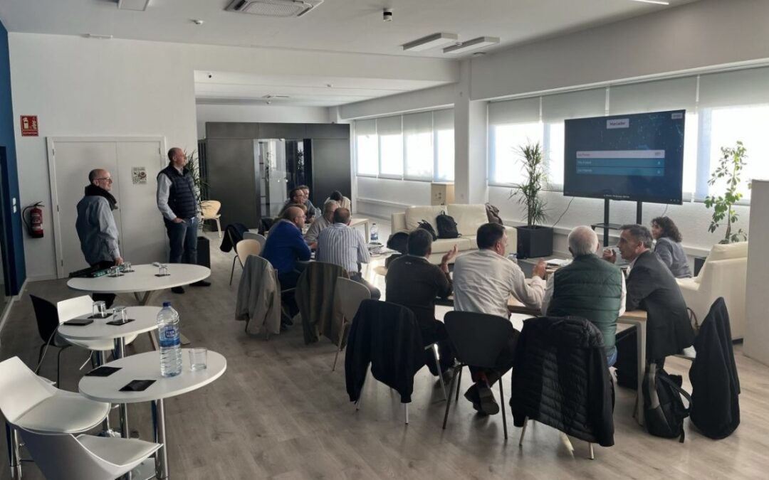 Éxito en la Convención de Agentes 2025: Innovación, Conexión y Compromiso