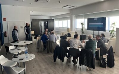 Éxito en la Convención de Agentes 2025: Innovación, Conexión y Compromiso