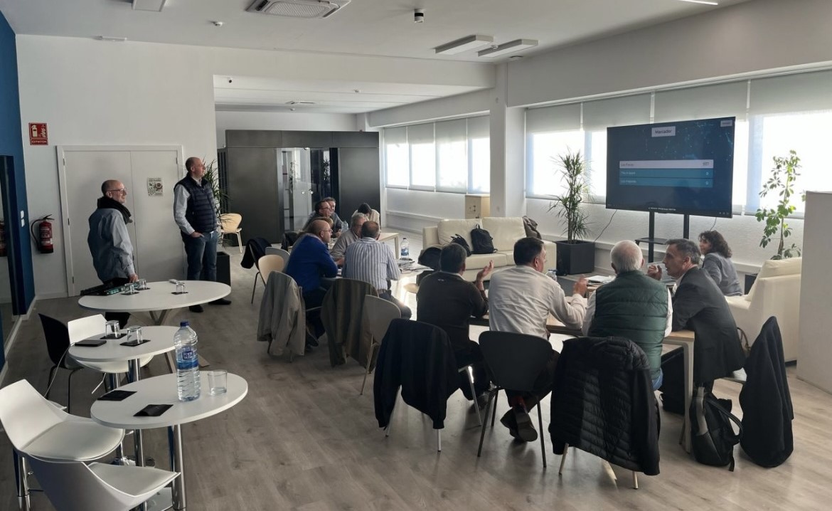 CONVENCIÓN AGENTES GOTE 2025