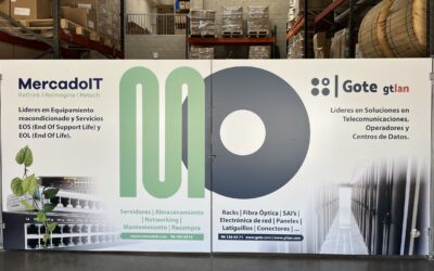 GOTE estrena nuevas oficinas: Un espacio diseñado para el Crecimiento y la Innovación