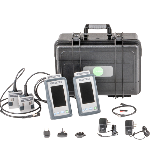 TestPro CV100 de AEM